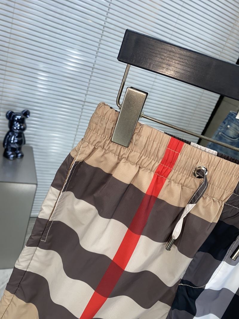 Burberry Short Pants